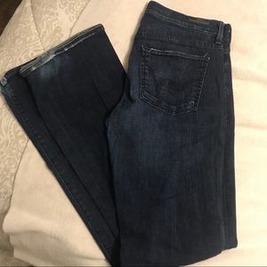 Citizens of Humanity jeans